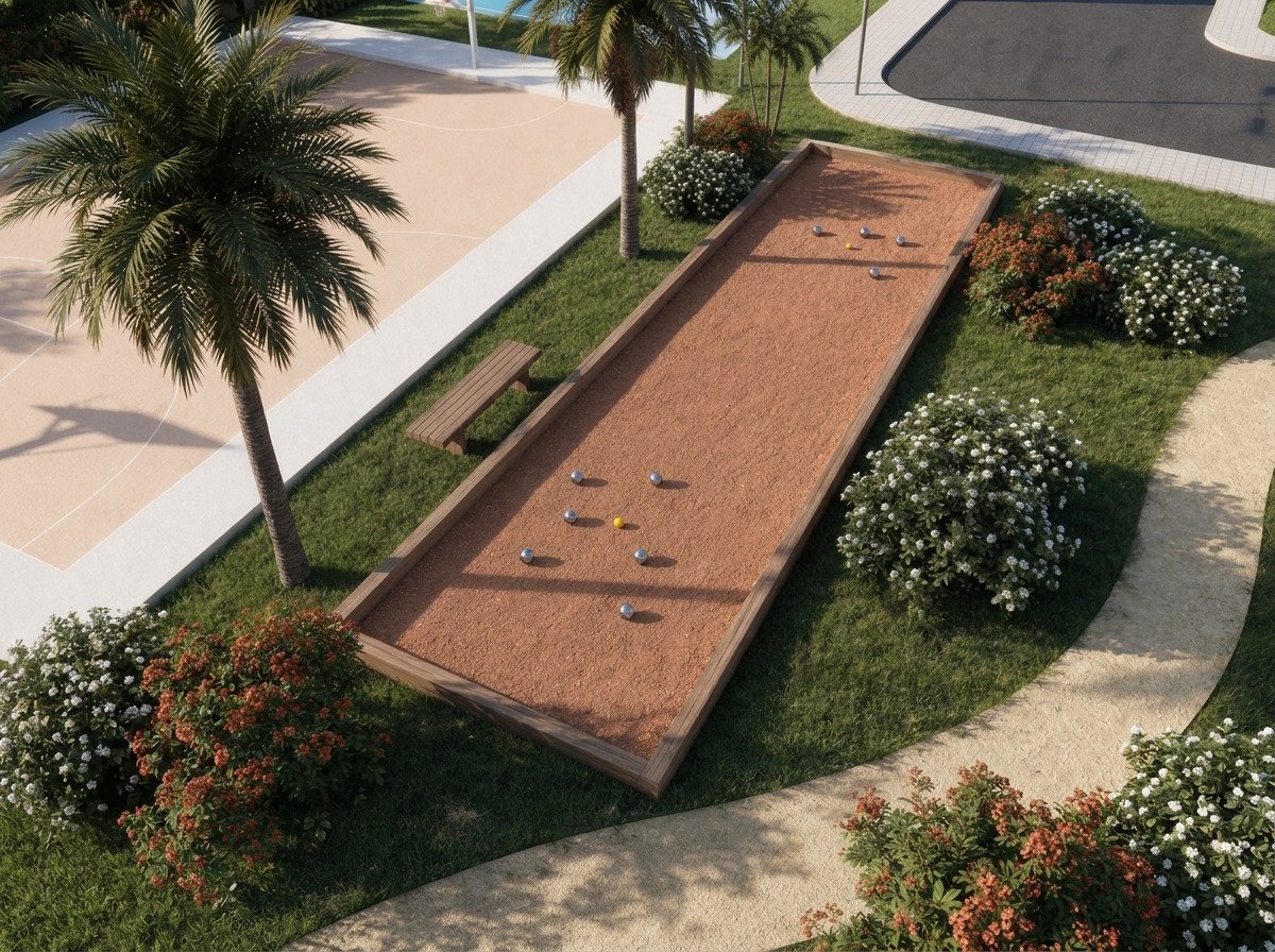 Architecture de villa contemporaine